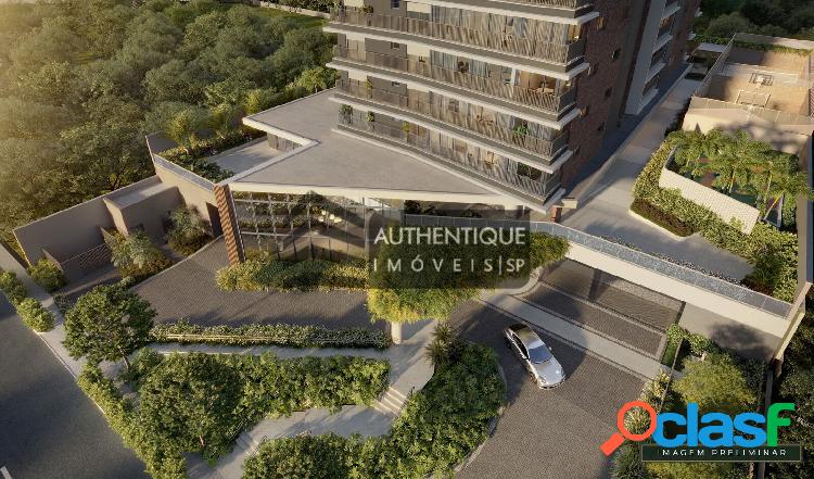 Apartamento Cobertura Duplex em Alphaville à venda