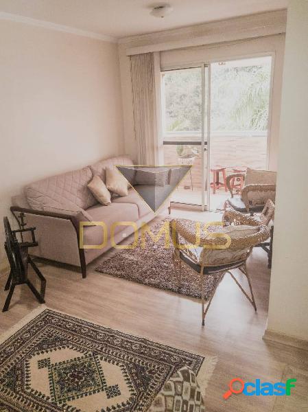 Apartamento Cond. Tamarindos 2 dorm. 1 suite