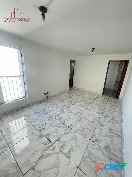 Apartamento -Condomínio Edifício Residencial Real - 2