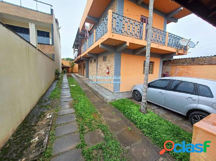 Apartamento Duplex à Venda - Estufa 1, Ubatuba,R$ 235