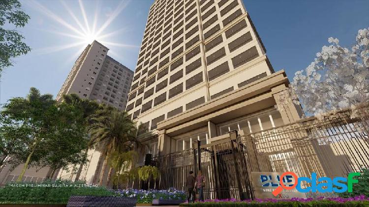 Apartamento Garden com 2 quartos, 115,11m², à venda em