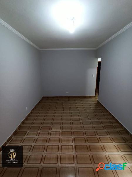 Apartamento - Itararé Divisa - São Vicente - SP.