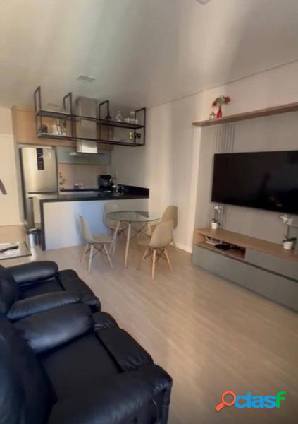 Apartamento Locação Mobiliada Le Bouganville