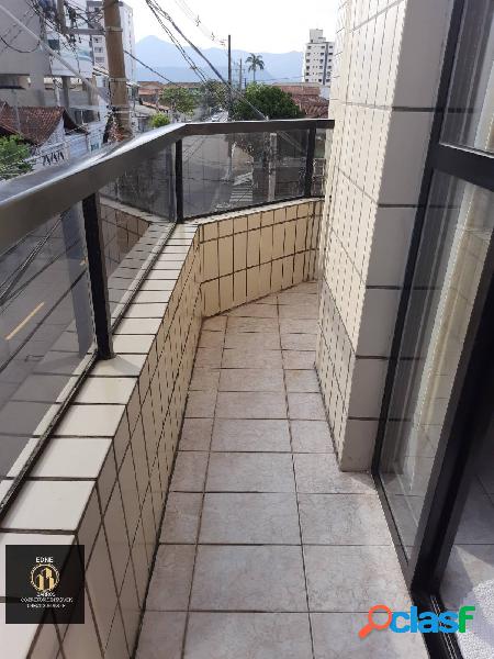 Apartamento - Mirim - Praia Grande - SP.