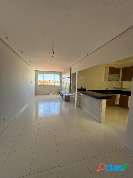 Apartamento Mobiliado No Bairro Planalto