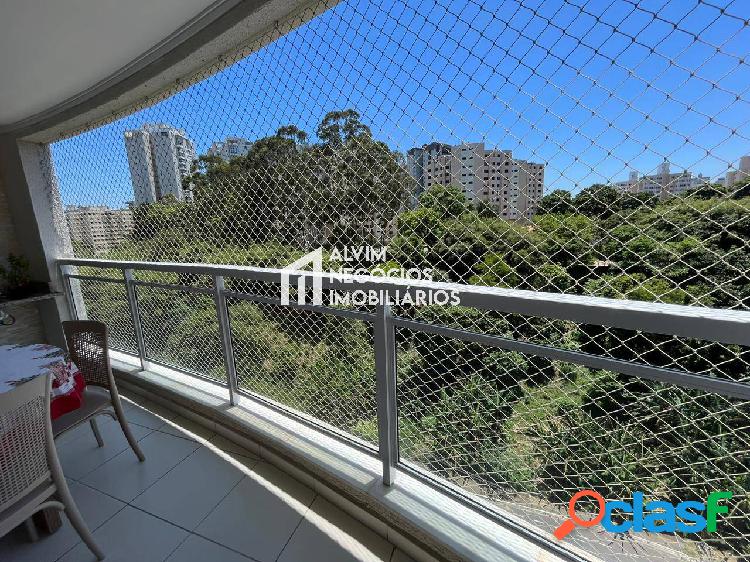 Apartamento Moderno com Varanda Gourmet na Vila Ema - 3