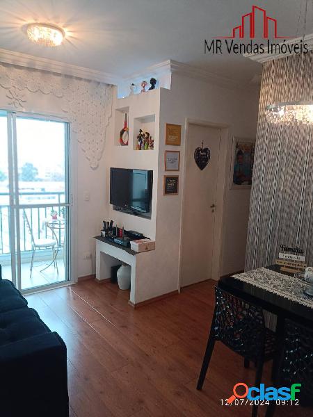 Apartamento Mooca, 2 dormitórios, 1 suíte, varanda, 2