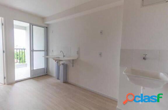 Apartamento Novo à Venda - Cangaíba (próx. Penha)