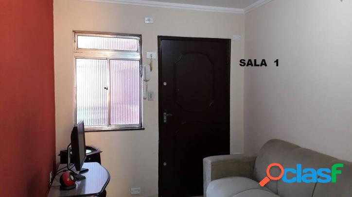 Apartamento à Venda - Arthur Alvim (Cohab 1)