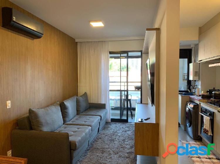 Apartamento à Venda - Atibaia