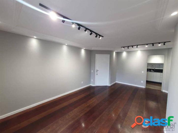 Apartamento à Venda - Jardim Anália Franco