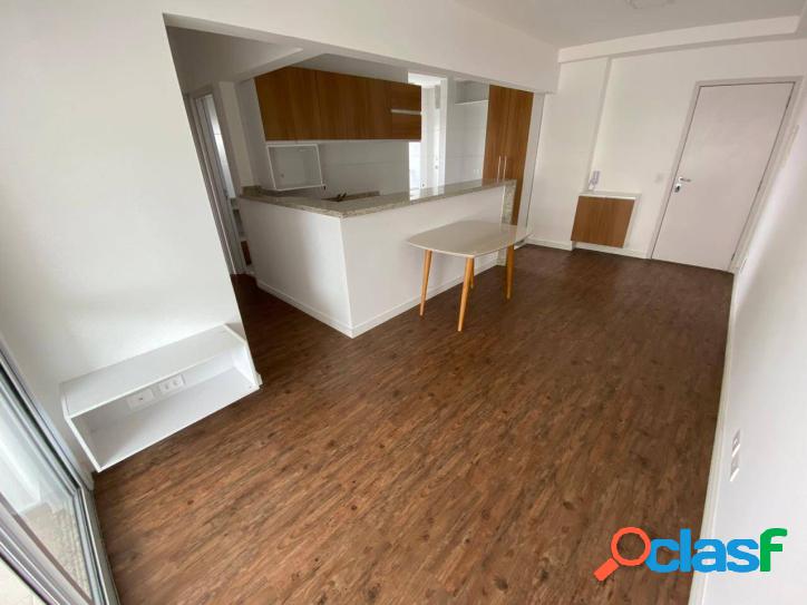 Apartamento à Venda - Jd. Colorado (Av Sapopemba)