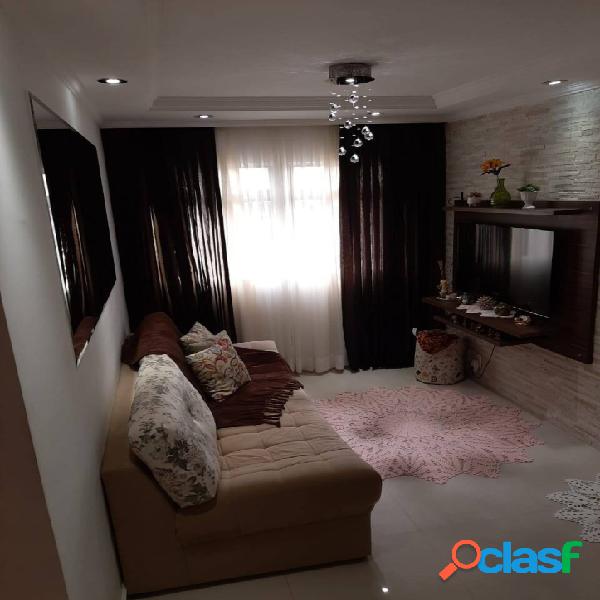 Apartamento à Venda - Jd. Sta Terezinha (próx. Shop