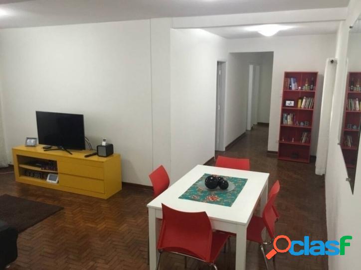 Apartamento à Venda - Tatuapé (próx. Hosp. Tatuapé)