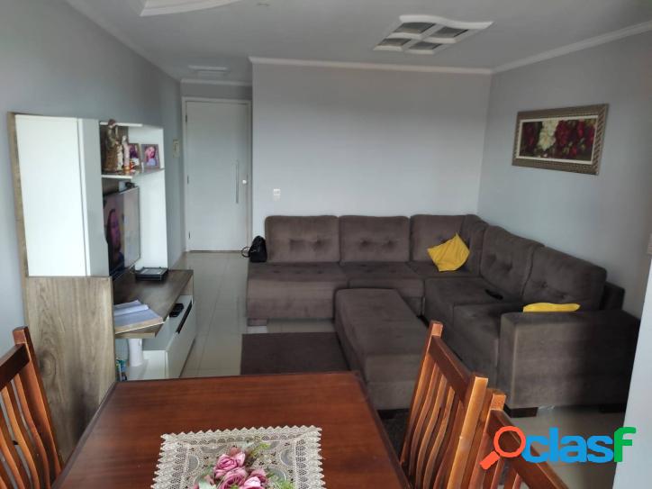 Apartamento à Venda - Vila Antonieta (em frente ao