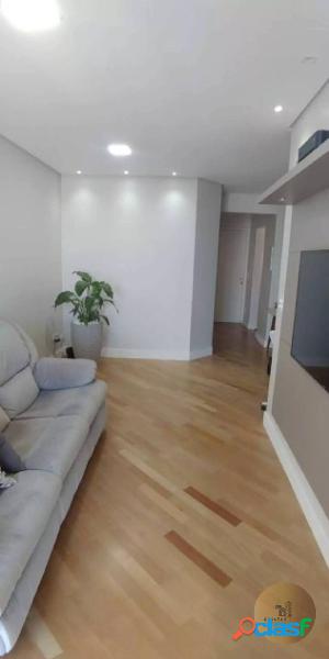 Apartamento à Venda no Barcelona com 69m², 3 Dormitórios