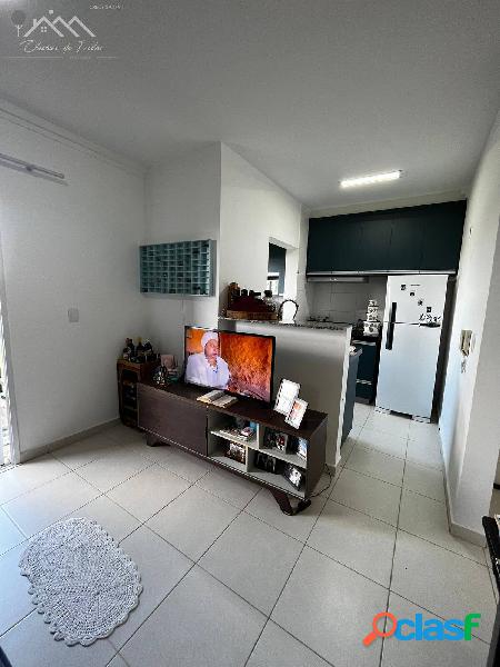 Apartamento Vivarte Alamedas - 2 Quartos - 65m² -