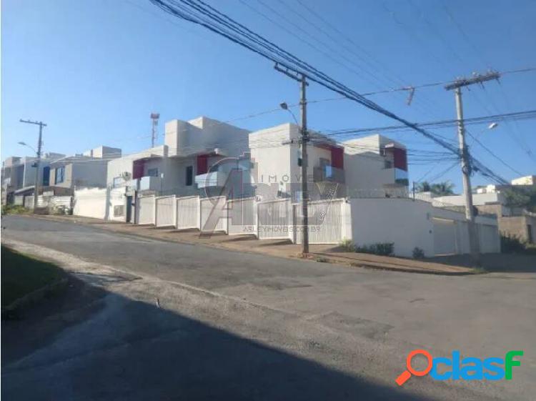 Apartamento bairro Ibituruna Montes Claros