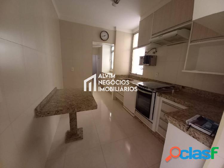 Apartamento com 03 quartos, 02 banheiros, 100 m²- Vila