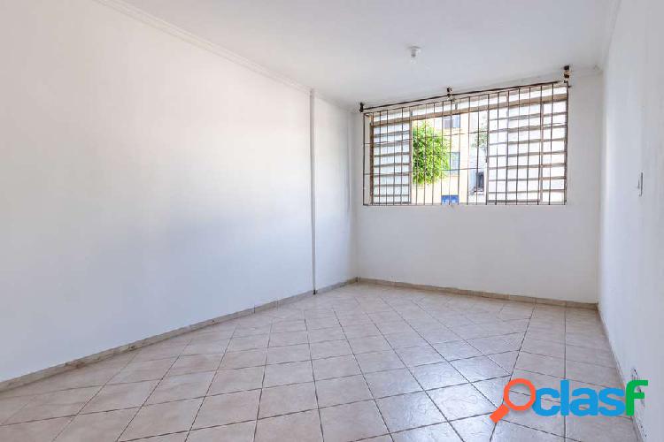 Apartamento com 1 quarto, 44m², à venda em São Paulo,