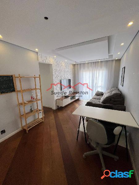 Apartamento com 2 Quartos à Venda e aluguel, 70m²