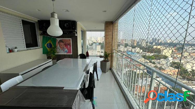 Apartamento com 2 quartos, 115m², à venda em São Paulo,