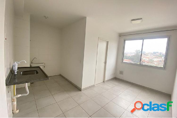 Apartamento com 2 quartos, 34m², à venda em São Paulo,