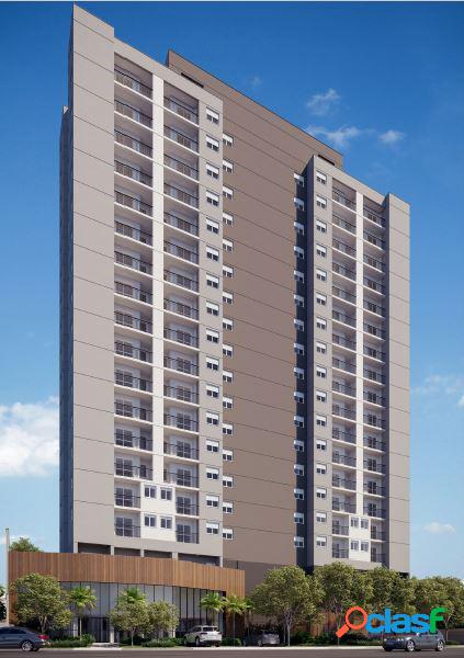 Apartamento com 2 quartos, 40m², à venda em São Paulo,