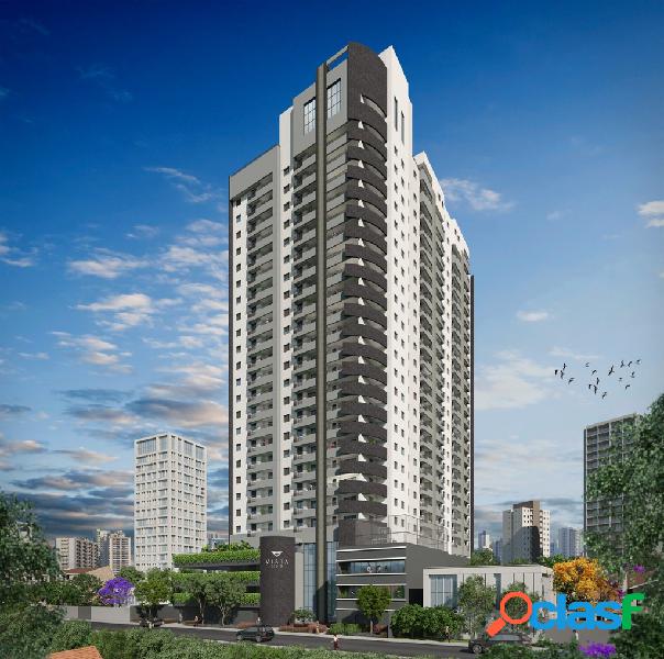 Apartamento com 2 quartos, 42.95m², à venda em São Paulo,