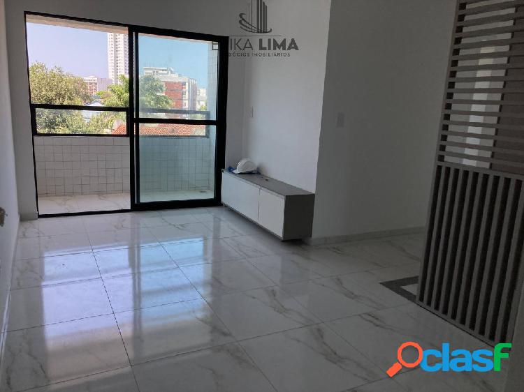 Apartamento com 2 quartos, 48m², à venda em Recife,