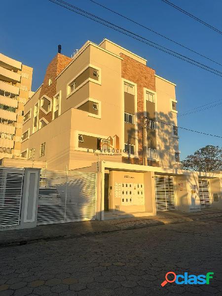 Apartamento com 2 quartos, 68m², à venda em Tijucas,