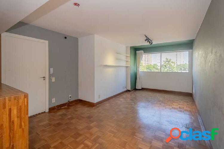 Apartamento com 2 quartos, 69m², à venda em São Paulo,