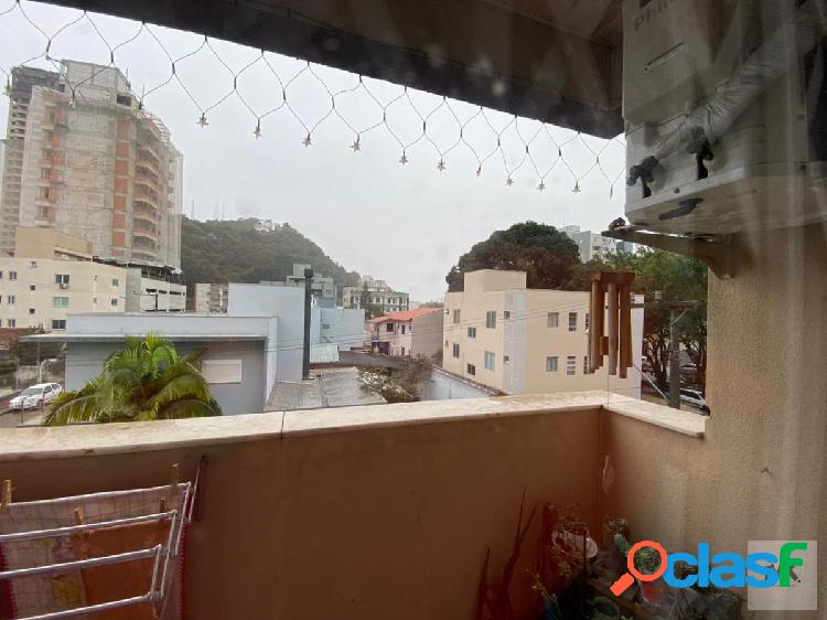 Apartamento com 2 quartos, 70m², à venda em Itajaí,