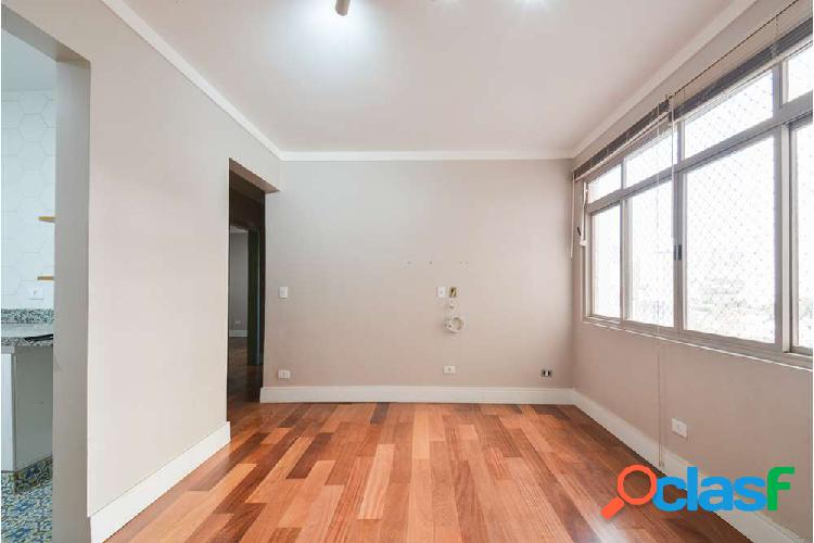 Apartamento com 2 quartos, 71m², à venda em São Paulo,