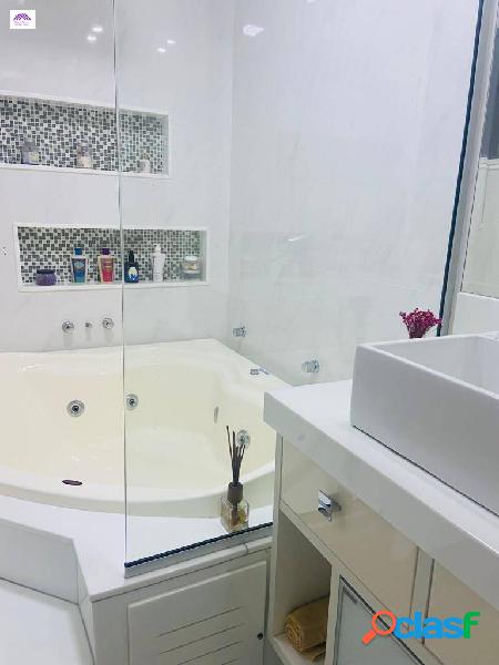 Apartamento com 2 quartos, 80m², à venda