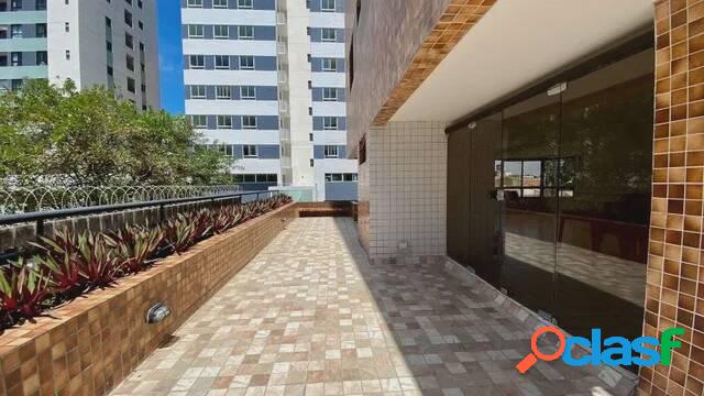 Apartamento com 2 quartos Piedade