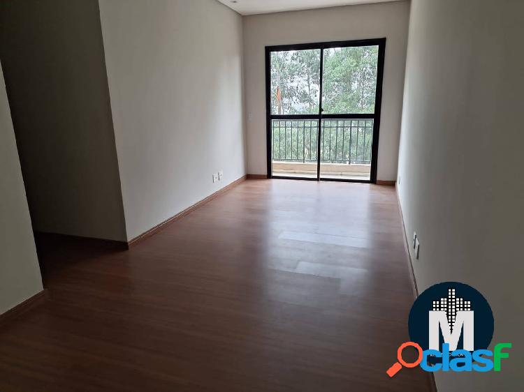 Apartamento com 2 quartos e 1 suíte à Venda, 59m2 - Jardim