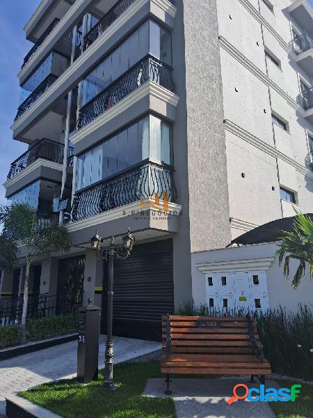 Apartamento com 3 quartos, 109,53m², à venda em Tijucas,