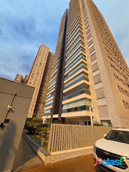 Apartamento com 3 quartos, 158m², à venda em Ribeirão