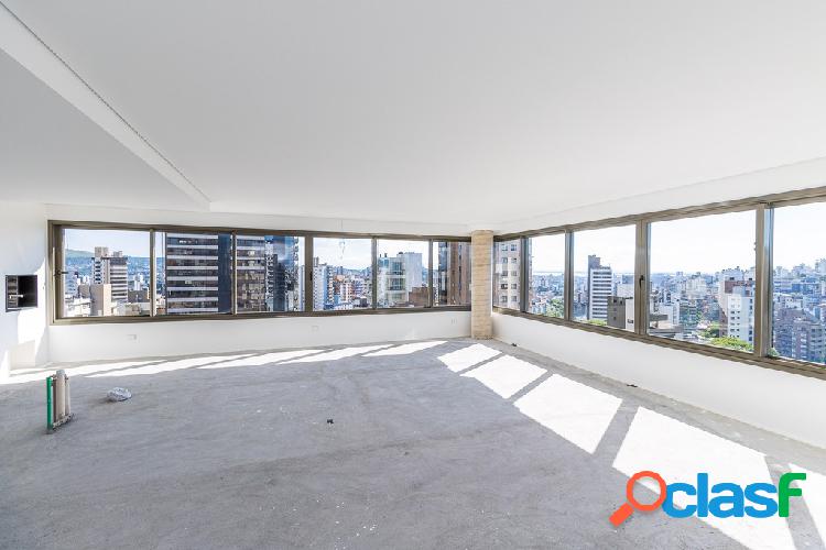 Apartamento com 3 quartos, 160,02m², à venda em Porto