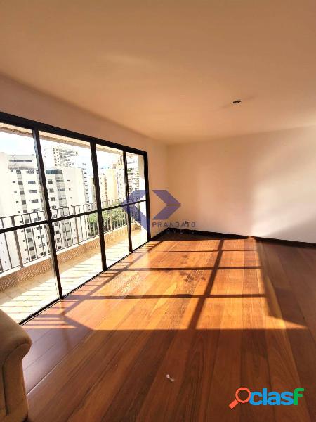 Apartamento com 4 Quartos 2 suites à venda 210m² Campo