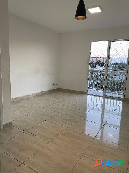 Apartamento com 55 m² sendo 2 dormitórios Vl. Nova