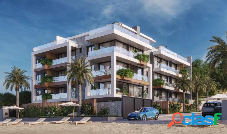 Apartamento de luxo com 2 quartos, 150.13m², à venda em