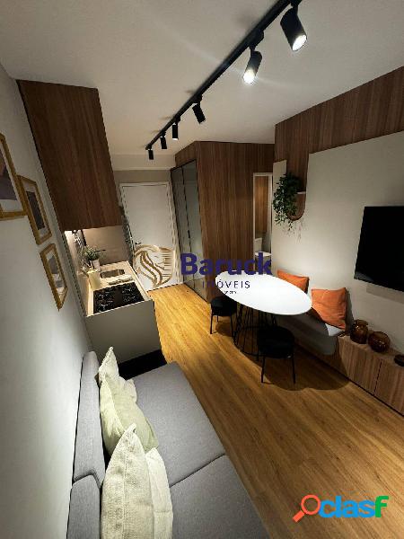 Apartamento metrô São Judas, 2 Dormitórios