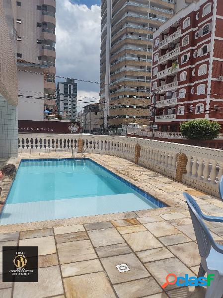 Apartamento na TUPI Praia Grande