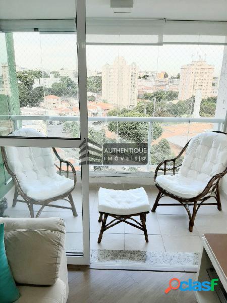 Apartamento no bairro Jabaquara à venda