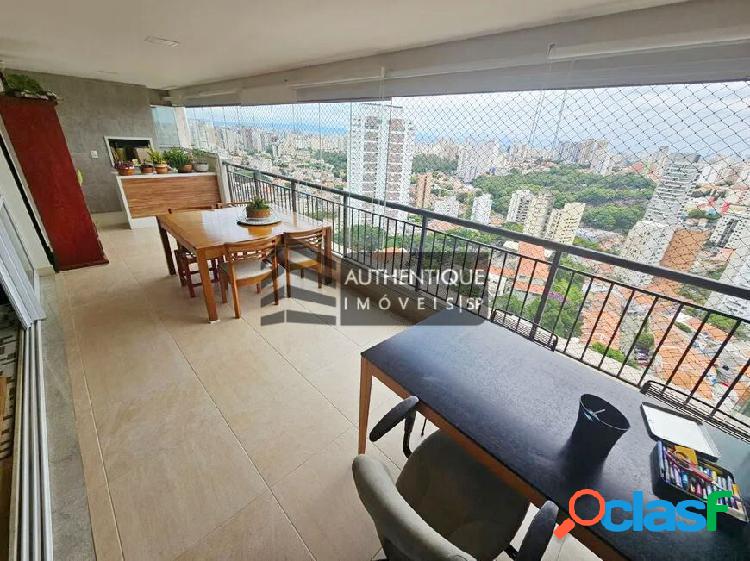 Apartamento no bairro Vila Mariana à vend