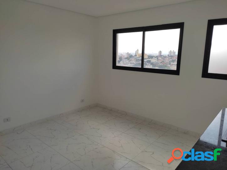 Apartamento para Locação - Vila Aricanduva (350 mts do