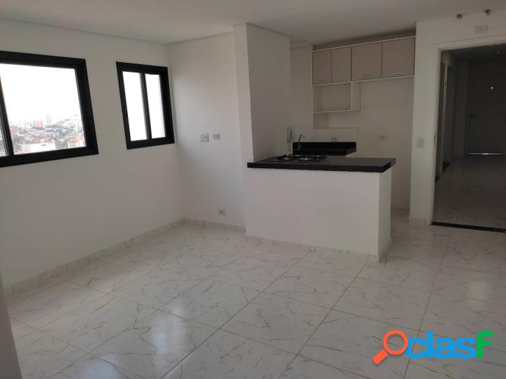 Apartamento para Locação - Vila Aricanduva (próx. Metrô