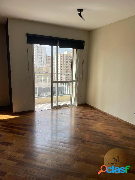 Apartamento para Locação no Barcelona com 69m², 3